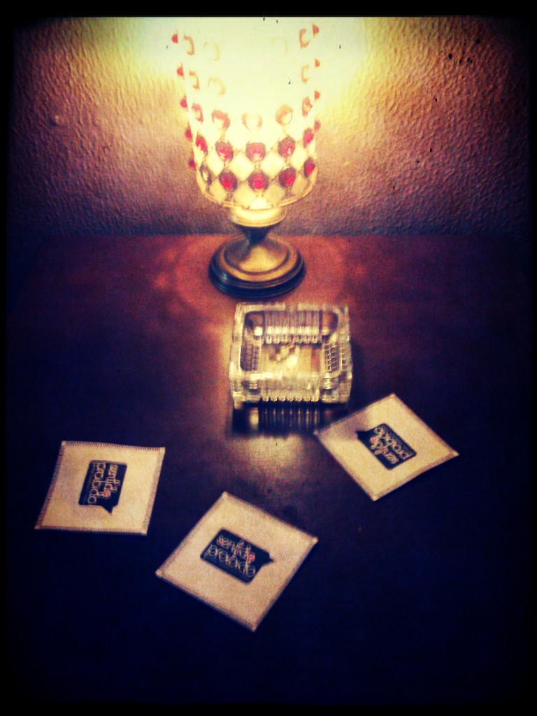 Podstawowy widok lizboński. Nazwijmy go wewnętrznym. Fot. Stefan Rychły 