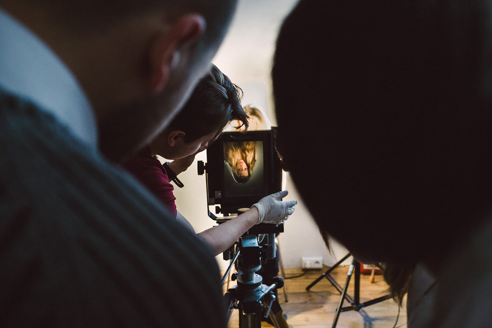 Warsztaty mokrego kolodionu Zdjęcia z warsztatów mokrego kolodionu | warsztaty-fotograficzne.org | grudzień 2013