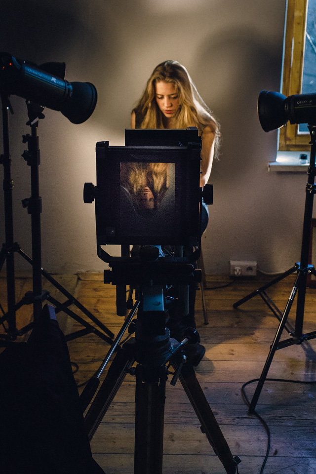 Warsztaty mokrego kolodionu Zdjęcia z warsztatów mokrego kolodionu | warsztaty-fotograficzne.org | grudzień 2013