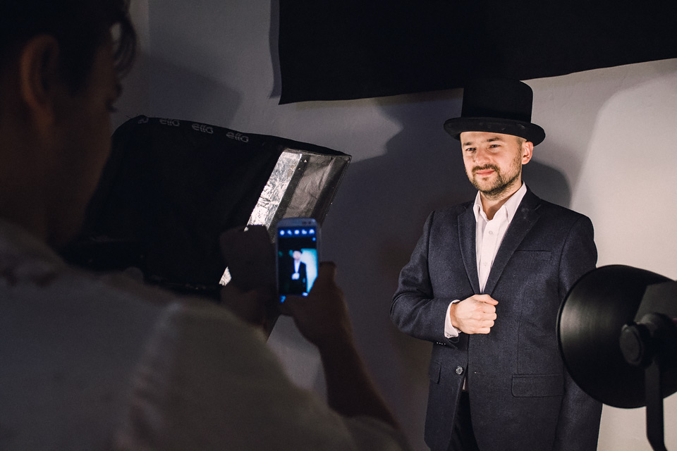 Warsztaty mokrego kolodionu Zdjęcia z warsztatów mokrego kolodionu | warsztaty-fotograficzne.org | grudzień 2013