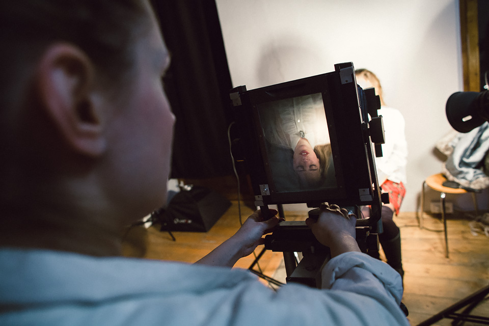 Warsztaty mokrego kolodionu Zdjęcia z warsztatów mokrego kolodionu | warsztaty-fotograficzne.org | grudzień 2013