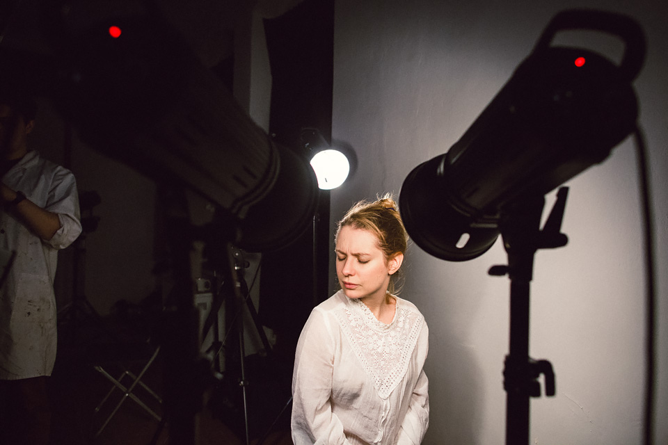 Warsztaty mokrego kolodionu Zdjęcia z warsztatów mokrego kolodionu | warsztaty-fotograficzne.org | grudzień 2013