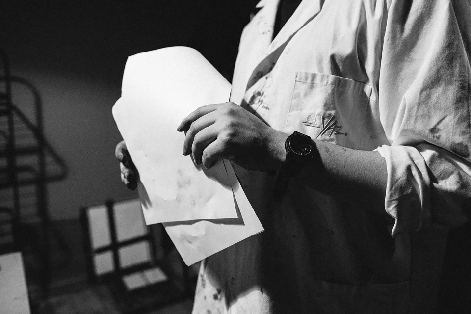 Warsztaty mokrego kolodionu Zdjęcia z warsztatów mokrego kolodionu | warsztaty-fotograficzne.org | grudzień 2013