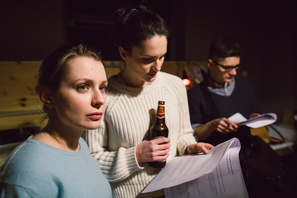 Warsztaty mokrego kolodionu Zdjęcia z warsztatów mokrego kolodionu | warsztaty-fotograficzne.org | grudzień 2013