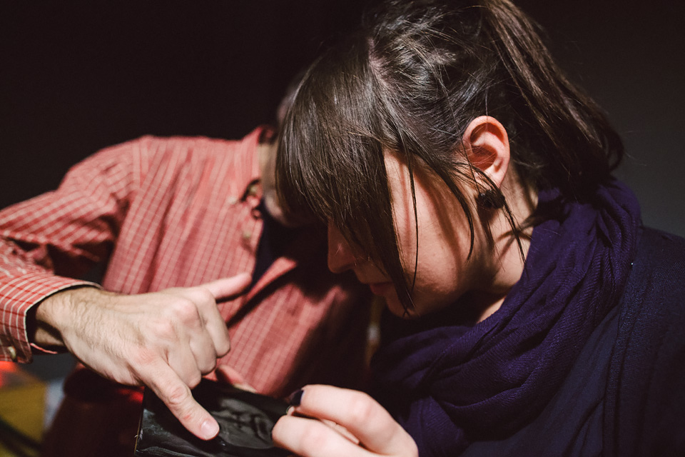 Warsztaty mokrego kolodionu Zdjęcia z warsztatów mokrego kolodionu | warsztaty-fotograficzne.org | grudzień 2013