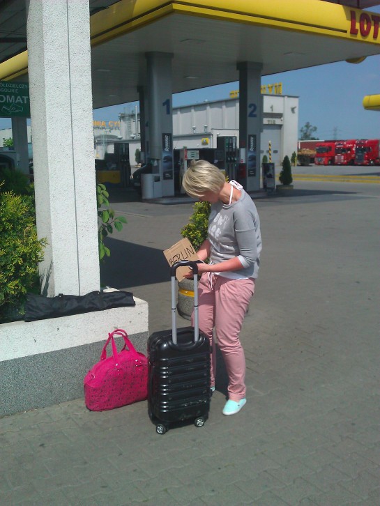 a niektórzy w międzyczasie...