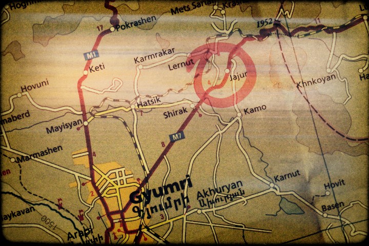 cel pielgrzymki warsztatowej