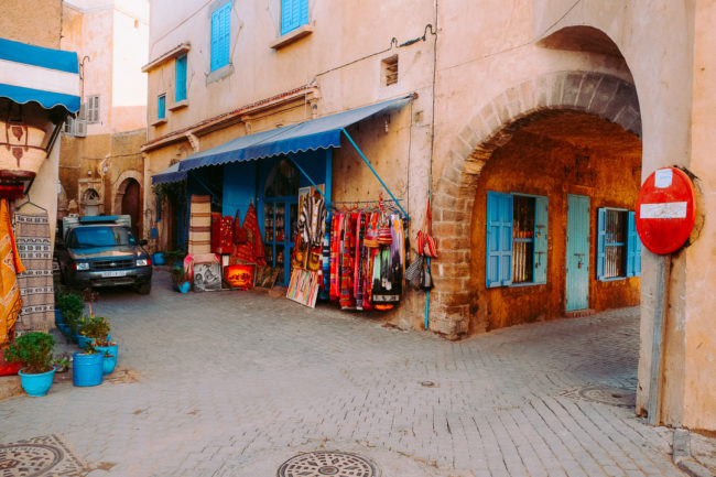 Ilustracja wpisu o plenerze fotograficznym - Maroko - Essaouira - warsztaty-fotograficzne.org - Adam Mikosz - 06