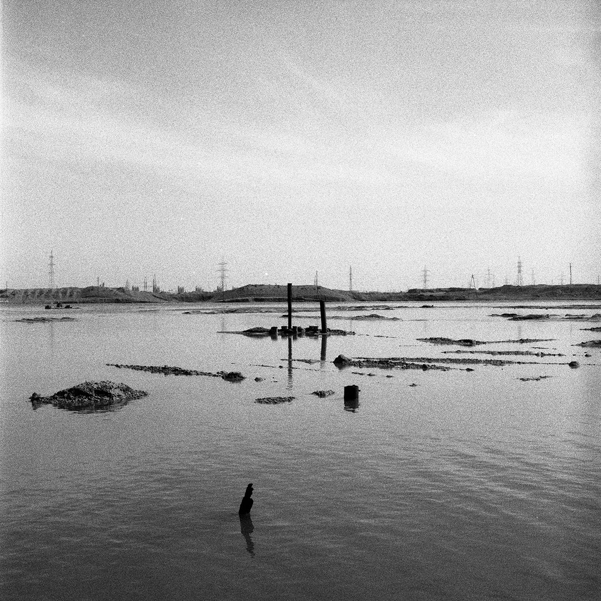 Artur Rychlicki - Ziemia obiecana