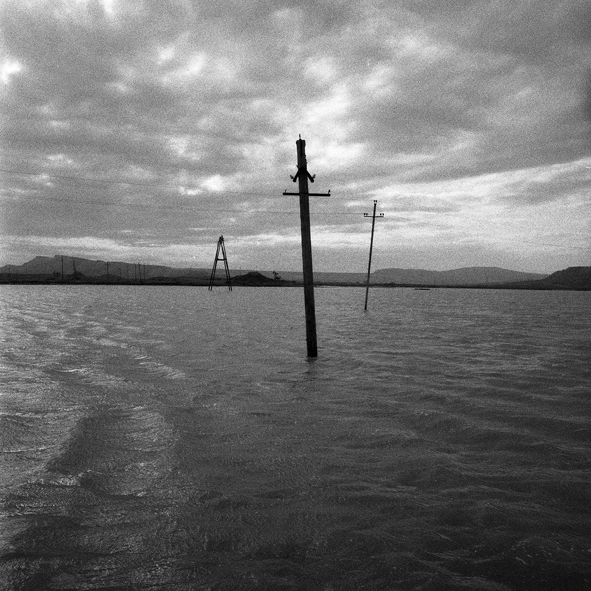 Artur Rychlicki - Ziemia obiecana