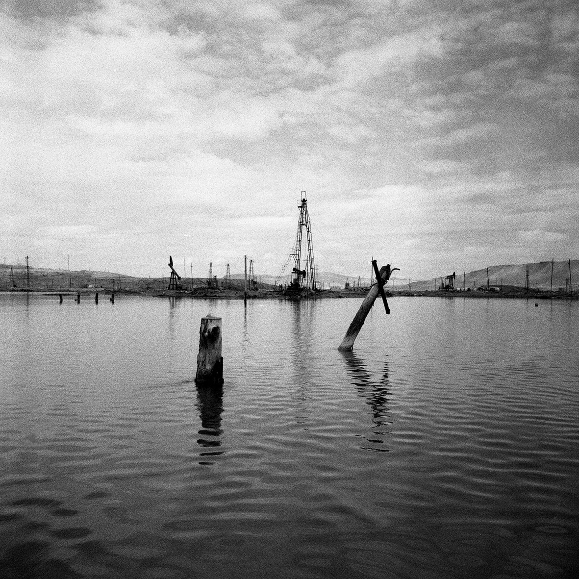 Artur Rychlicki - Ziemia obiecana