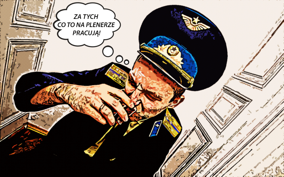 ilustracja wpisu informacyjnego o plenerze we Lwowie