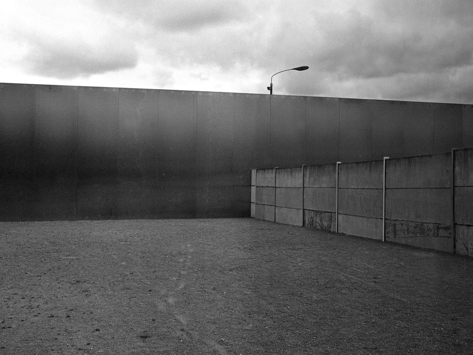 Plener fotograficzny w Berlinie, fot. Artur Rychlicki