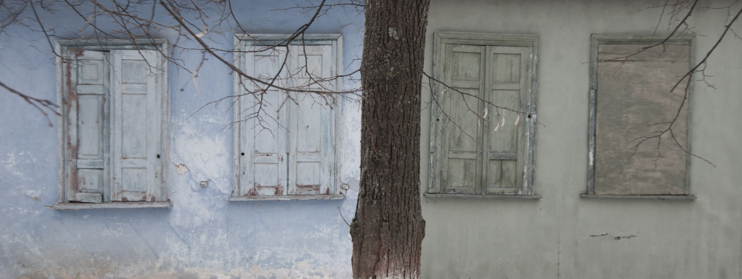 Plener fotograficzny na Ukrainie - Lwów - Czarnobyl