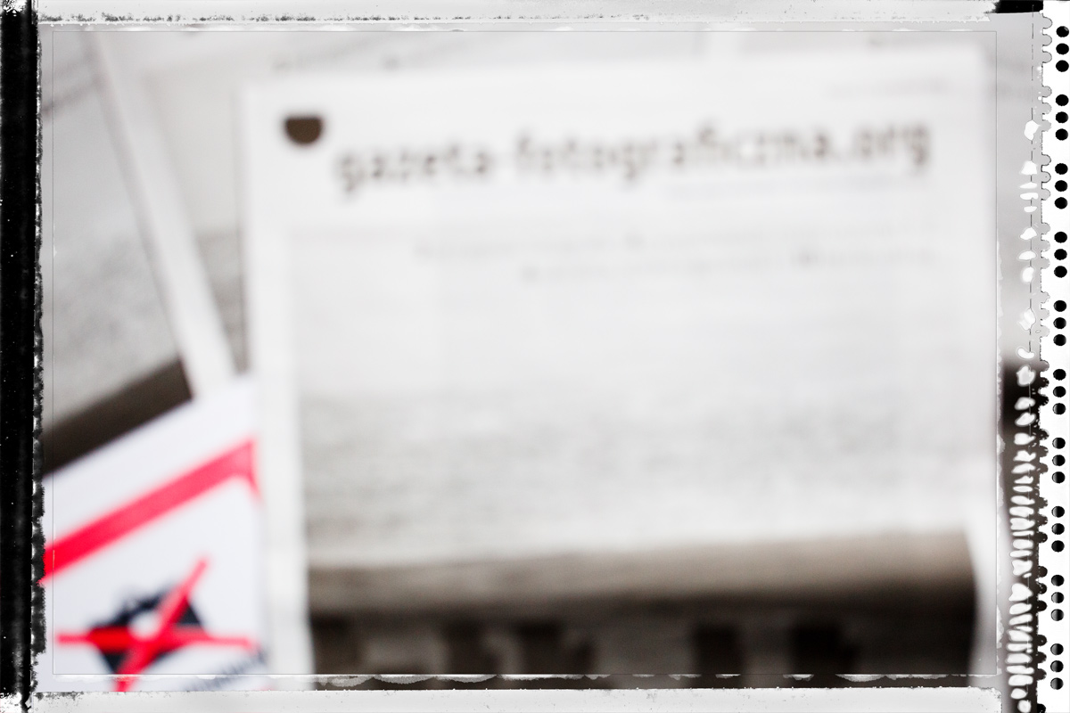 gazeta fotograficzna - czasopismo fotograficzne - gazeta-fotograficzna.org