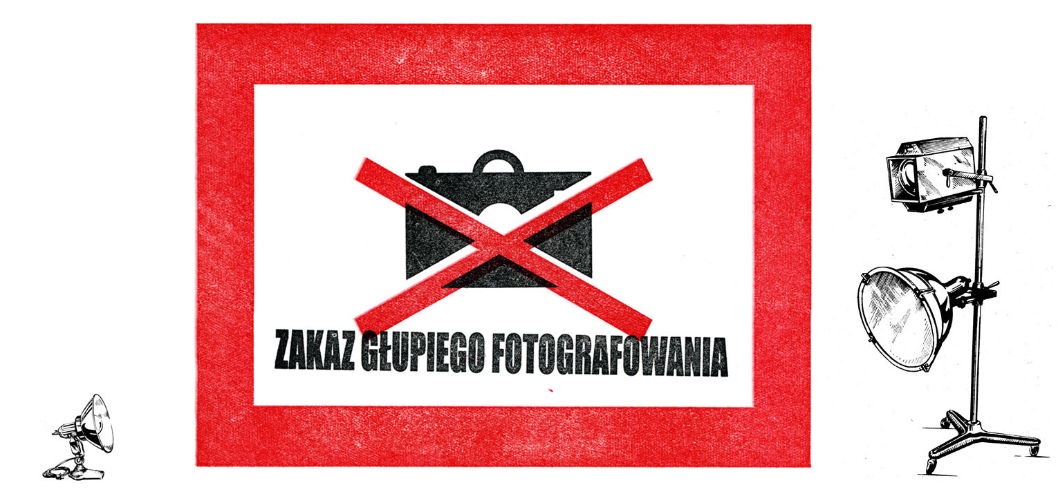 Ilustracja wpisu o nowej edycji warsztatów fotograficznych w Katowicach