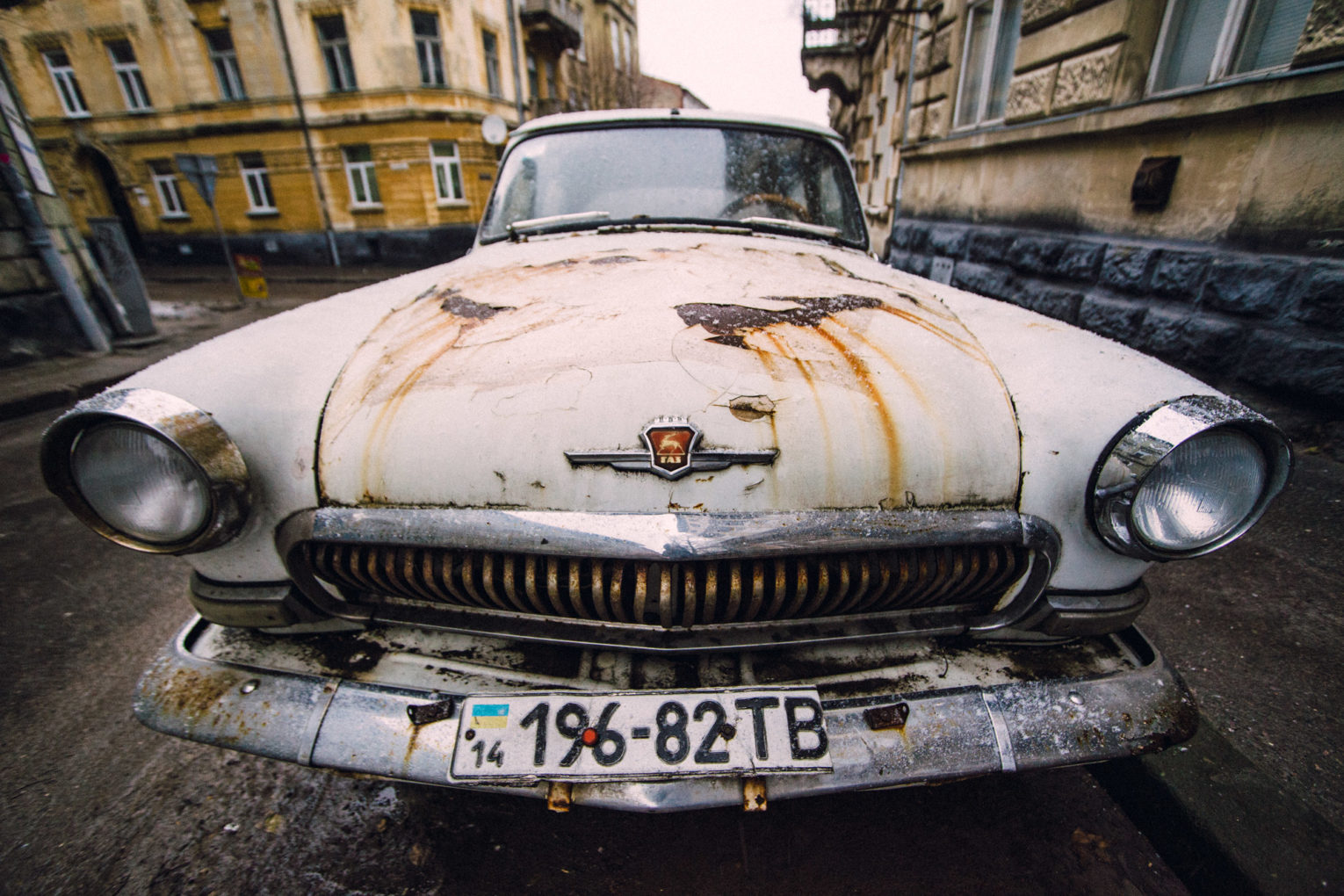 plener fotograficzny - Lwów - Ukraina - 2018 - warsztaty fotograficzne - Katowice