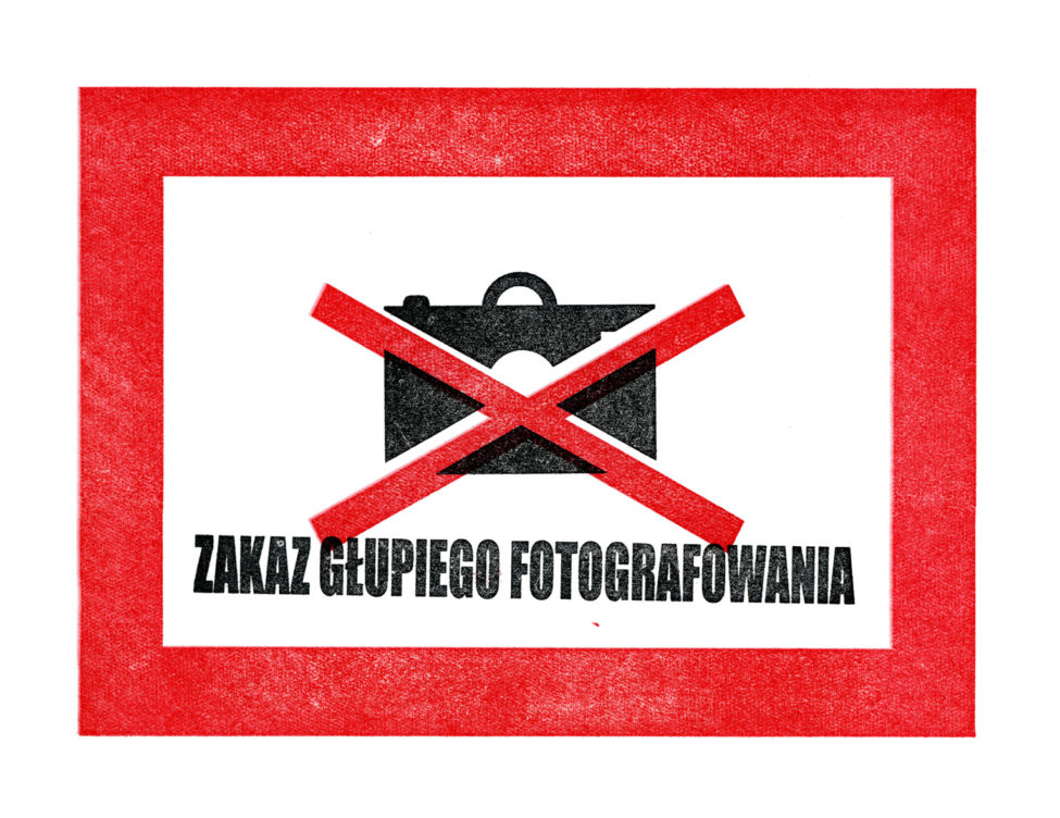 Informacja o nowej edycji warsztatów fotograficznych w Katowicach